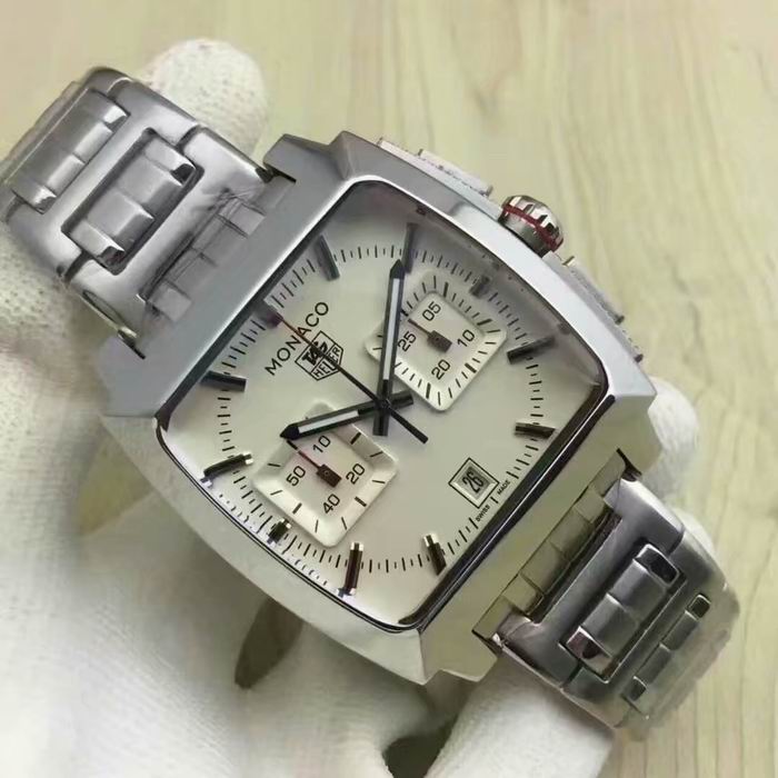 TAG Heuer Watch 468